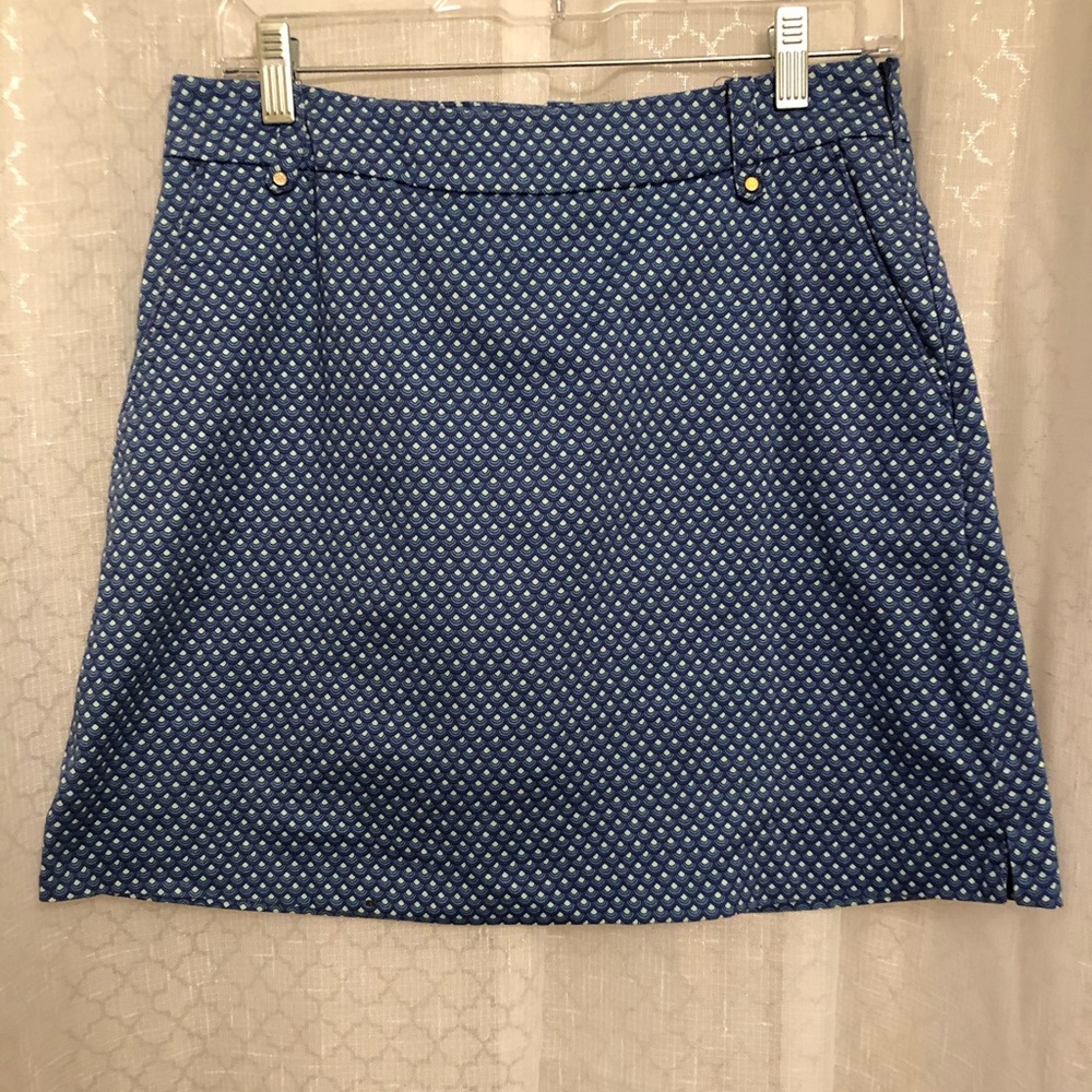 Clover by Bobby Jones skort